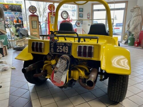 1963 VW Dune Buggy Daily Driver Great running Driving HD VIDEO!! 1970 1969 kit image 2