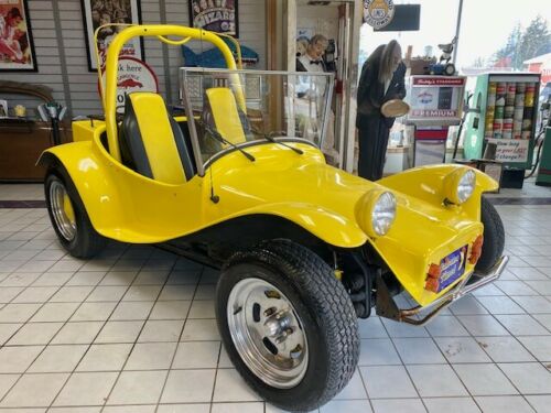 1963 VW Dune Buggy Daily Driver Great running Driving HD VIDEO!! 1970 1969 kit image 5