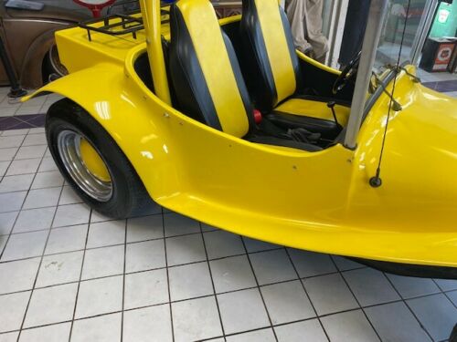 1963 VW Dune Buggy Daily Driver Great running Driving HD VIDEO!! 1970 1969 kit image 8