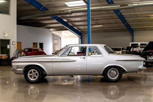 1962 Plymouth Savoy (Max Wedge Belvedere Tribute) 62 Manual V8 image 1