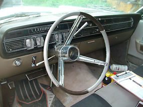 1965 Lincoln Continental image 7