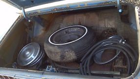 1970 Ford Torino 4 Door Hard Top 2V 351 Clevland Automatic C-4 100k Miles image 3