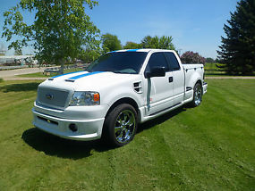 ford f 150 gtr for sale