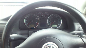 VW PASSAT V6 TDI image 3