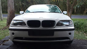 BMW 318i 2002 image 3
