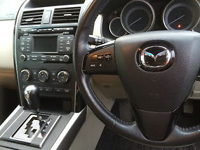 2010 Mazda Cx 9 Luxury image 4