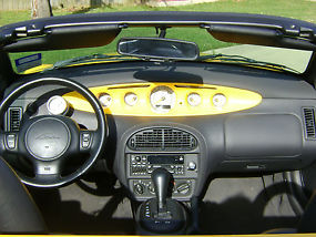 1999 Plymouth Prowler image 3
