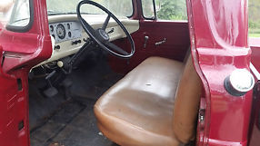 Ford: F-100 Pickup Truck image 3