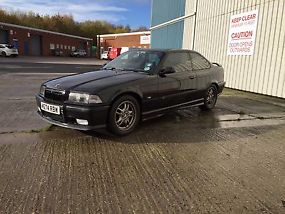 1994 BMW 318is (E36) Owned 10 Years 71k Miles FSH Stunning Throughout, Must See!