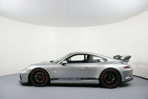 2018 Porsche 911 GT3 image 8