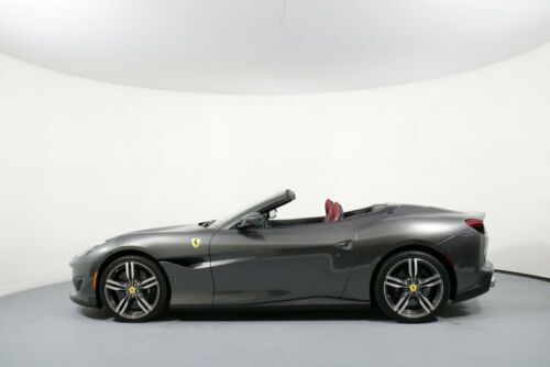 2021 Ferrari Portofino image 8