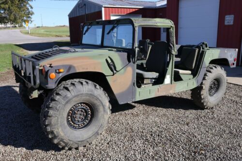 1994 AM General Humvee M998A1 Military H1