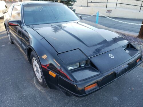1986 Nissan300ZX 2+2 SportCoupe image 1