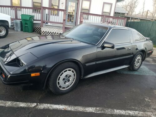 1986 Nissan300ZX 2+2 SportCoupe image 6