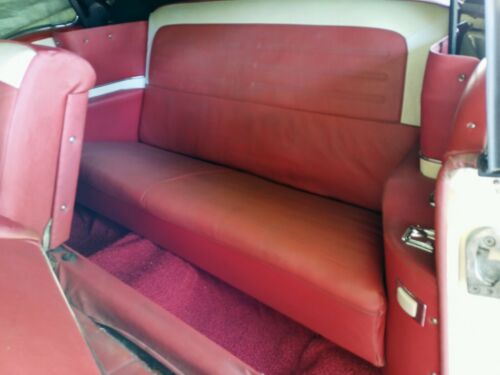1958 Oldsmobile Super 88 Convertible image 4