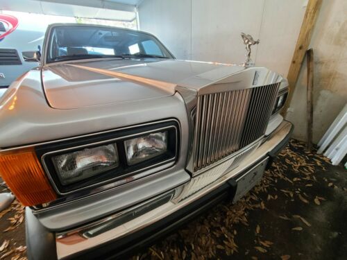 1991 Silver Spur II only 64,168 original miles excellent condition, runs perfect image 1