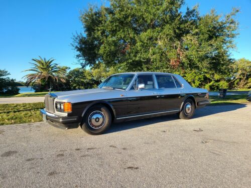 1991 Silver Spur II only 64,168 original miles excellent condition, runs perfect image 2