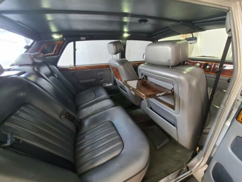 1991 Silver Spur II only 64,168 original miles excellent condition, runs perfect image 3