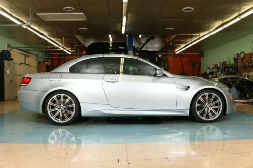 2008  M3 Convertible 6 MT! Cleanest and Freshly Serviced! WE ship+trade!
