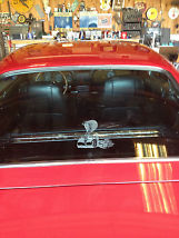 1969 Ford Mustang Mach 1 Sports Roof Rare S-Code image 5