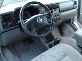 2003 Volkswagen EuroVan Full Camper 3DR image 2