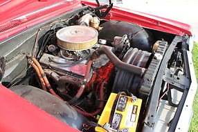 Impala 1964 Super Sport 51,000 Original Miles image 5