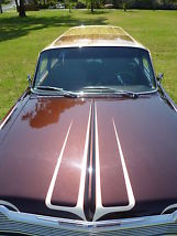 1964 Chev Impala Wagon, Lowrider, Custom, Hotrod image 6