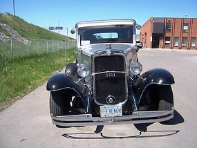 Chevrolet : Other STREET ROD image 2