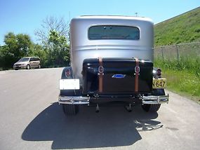 Chevrolet : Other STREET ROD image 3