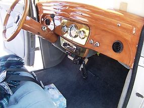 Chevrolet : Other STREET ROD image 5