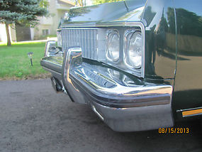 Chevrolet : Caprice Classic image 6