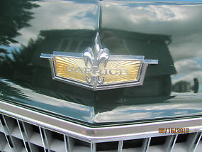 Chevrolet : Caprice Classic image 7