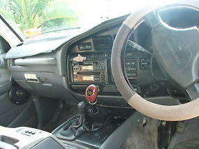 Toyota CHEV V8 DIESEL 6.5L 80 Series VX Sahara image 2