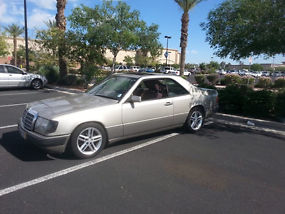 1987 Mercedes 230CE Coupe,Excellent condition!Very Rare