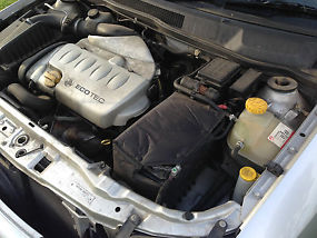 Holden Astra Equipe (2001) 4D Sedan 4 SP Automatic (1.8L - Multi Point F/INJ)... image 6