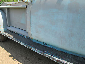 1954 chevy pickup, 1949,1950,1951,1952,1953,rat rod,gmc,3100,3600,3800,1948 image 6
