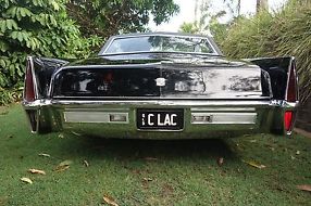 Cadillac Coupe De Ville image 2