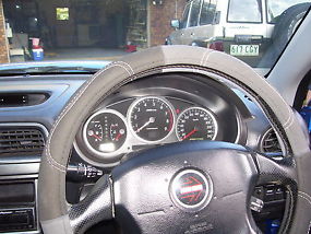 Subaru Impreza WRX Club Spec EVO 7 (2004) 4D Sedan 4 SP Auto Sportshift (2L -... image 3