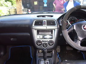 Subaru Impreza WRX Club Spec EVO 7 (2004) 4D Sedan 4 SP Auto Sportshift (2L -... image 6
