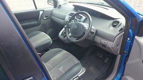 Beautiful low mileage Renault Scenic Dynamique, 16v, Automatic, 2005,  image 6