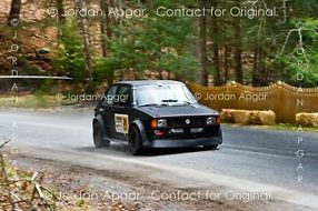 1984 VW Rabbit GTI Tarmac Rally / Track / Race Car with 1.8T Swap NASA Cage etc image 2