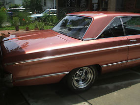 1966 Plymouth Sport Fury image 3