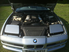 BMW 840 CI SPORT image 6
