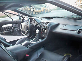 Lotus : Esprit V8 Coupe 2-Door image 7