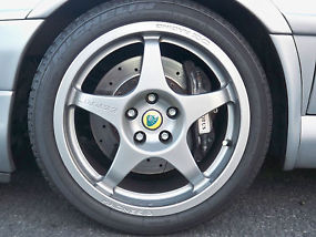 Lotus : Esprit V8 Coupe 2-Door image 8