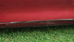 2000 Chevy Camaro image 3