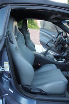 2007 Mitsubishi Eclipse Spyder GT Convertible 2-Door 3.8L image 6