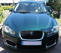 2009 Jaguar XF 3.0 S Diesel Luxury - Amazing condition and HUGE specification