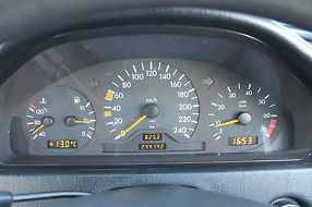 1997 C200 MERCEDES , BMW ,AUDI,VOLVO ,PASSAT, image 4