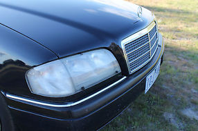 1997 C200 MERCEDES , BMW ,AUDI,VOLVO ,PASSAT, image 6